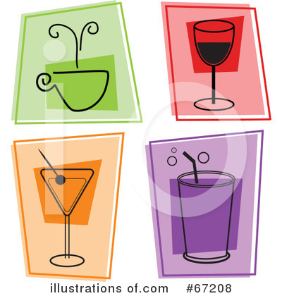 Cocktail Clipart #67208 by Prawny