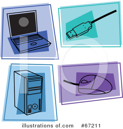 Computer Mouse Clipart #67211 by Prawny