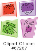 Icons Clipart #67287 by Prawny