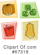 Icons Clipart #67318 by Prawny