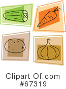 Icons Clipart #67319 by Prawny