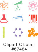 Icons Clipart #67484 by Prawny