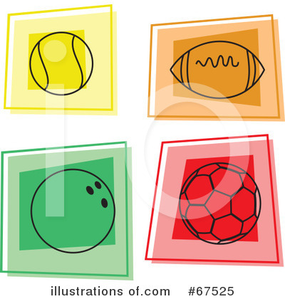 Tennis Ball Clipart #67525 by Prawny