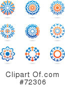 Icons Clipart #72306 by cidepix