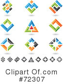 Icons Clipart #72307 by cidepix