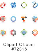 Icons Clipart #72316 by cidepix