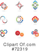 Icons Clipart #72319 by cidepix