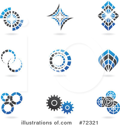 Cogs Clipart #72321 by cidepix