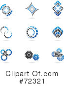 Icons Clipart #72321 by cidepix