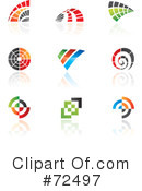 Icons Clipart #72497 by cidepix