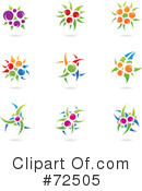 Icons Clipart #72505 by cidepix