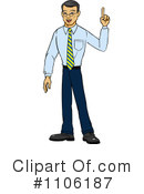 Idea Clipart #1106187 by Cartoon Solutions