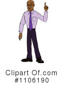 Idea Clipart #1106190 by Cartoon Solutions