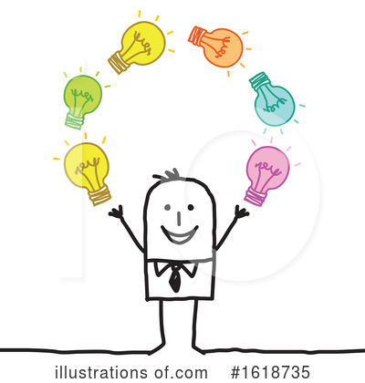 Idea Clipart #1618735 by NL shop