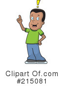 Idea Clipart #215081 by Cory Thoman