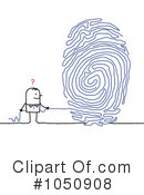 Identification Clipart #1050908 by NL shop
