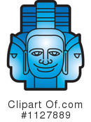 Indian God Clipart #1127889 by Lal Perera