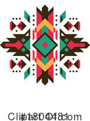 Indigenous Clipart #1804481 by Vector Tradition SM