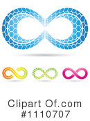 Infinity Clipart #1110707 by cidepix