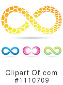 Infinity Clipart #1110709 by cidepix