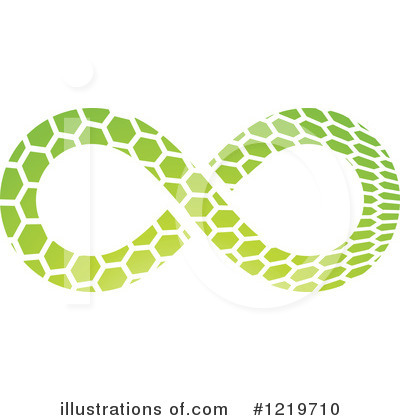 Infinity Clipart #1219710 by cidepix