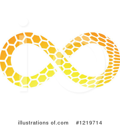Infinity Clipart #1219714 by cidepix