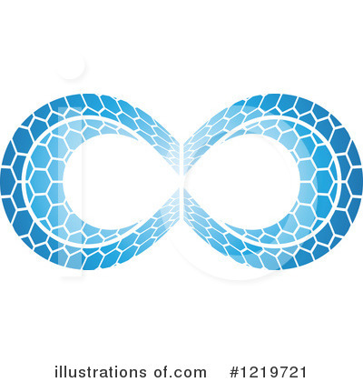 Infinity Clipart #1219721 by cidepix