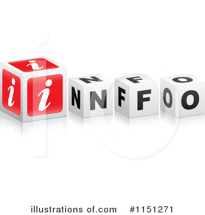 Information Clipart #1151271 by Andrei Marincas