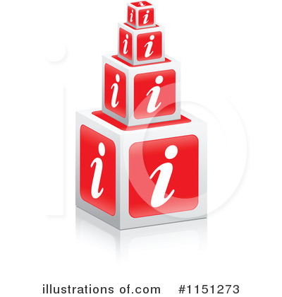Royalty-Free (RF) Info Clipart Illustration by Andrei Marincas - Stock Sample #1151273