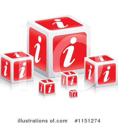 Information Clipart #1151274 by Andrei Marincas