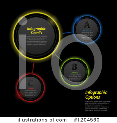 Infographics Clipart #1204560 by elaineitalia