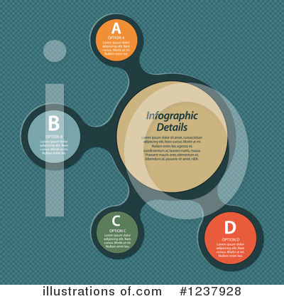 Infographics Clipart #1237928 by elaineitalia