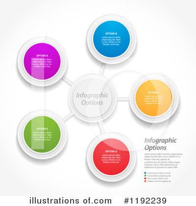 Infographics Clipart #1192239 by elaineitalia