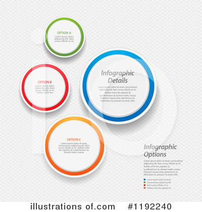 Infographics Clipart #1192240 by elaineitalia