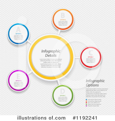 Infographic Clipart #1192241 by elaineitalia