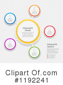 Infographics Clipart #1192241 by elaineitalia