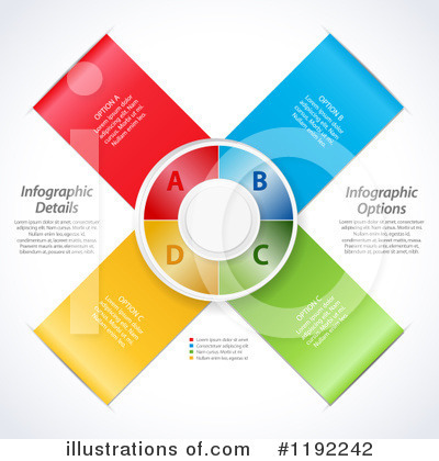 Infographics Clipart #1192242 by elaineitalia