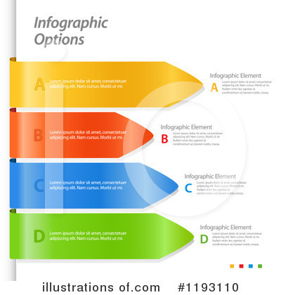 Infographics Clipart #1193110 by elaineitalia
