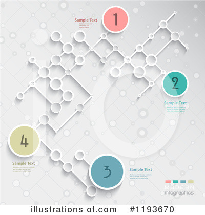 Royalty-Free (RF) Infographics Clipart Illustration by KJ Pargeter - Stock Sample #1193670