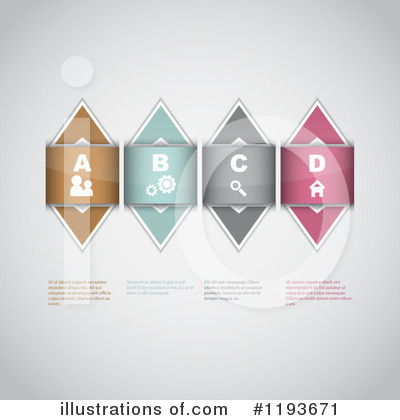 Royalty-Free (RF) Infographics Clipart Illustration by KJ Pargeter - Stock Sample #1193671