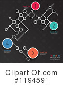Infographics Clipart #1194591 by KJ Pargeter