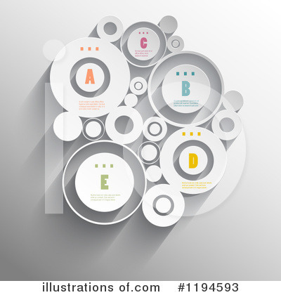 Royalty-Free (RF) Infographics Clipart Illustration by KJ Pargeter - Stock Sample #1194593