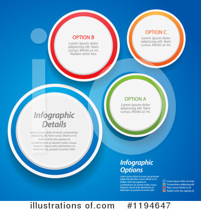 Infographic Clipart #1194647 by elaineitalia