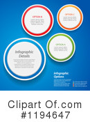 Infographics Clipart #1194647 by elaineitalia