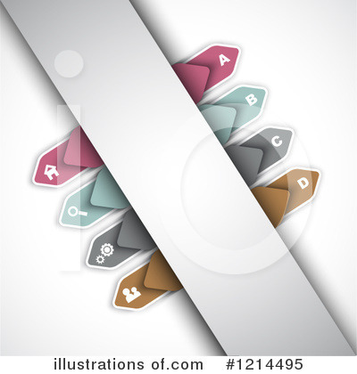 Royalty-Free (RF) Infographics Clipart Illustration by KJ Pargeter - Stock Sample #1214495