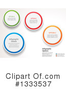 Infographics Clipart #1333537 by elaineitalia