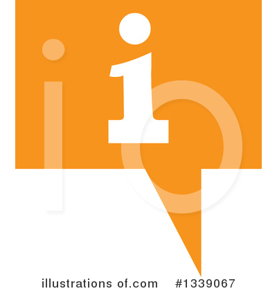 Information Clipart #1339067 by ColorMagic