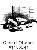 Injured Clipart #1135241 by Prawny Vintage