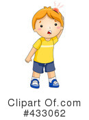 Injury Clipart #433062 by BNP Design Studio