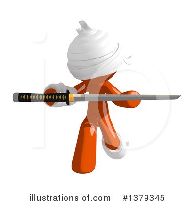 Injury Law Clipart #1379345 by Leo Blanchette